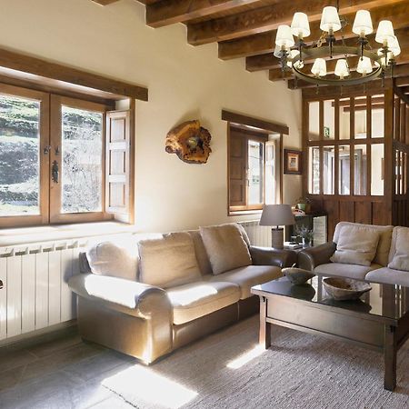 La Hospederia De Salamon Guest House Екстериор снимка