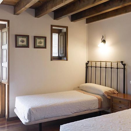 La Hospederia De Salamon Guest House Екстериор снимка