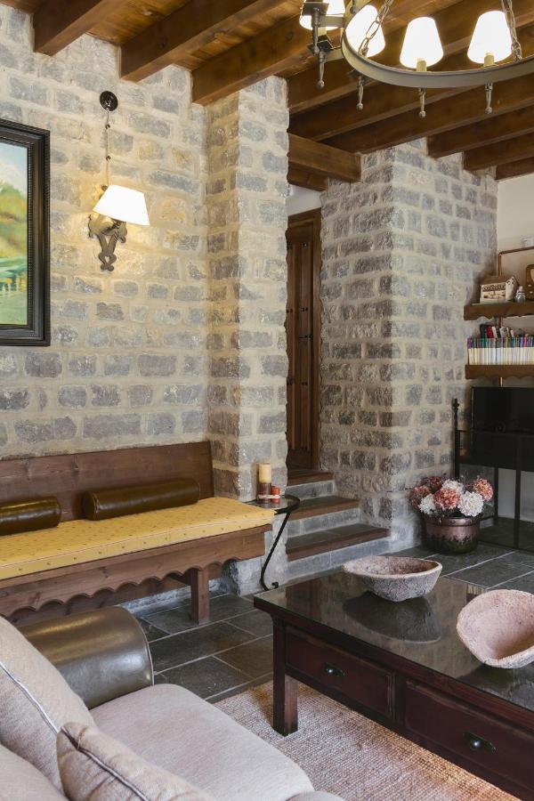 La Hospederia De Salamon Guest House Екстериор снимка
