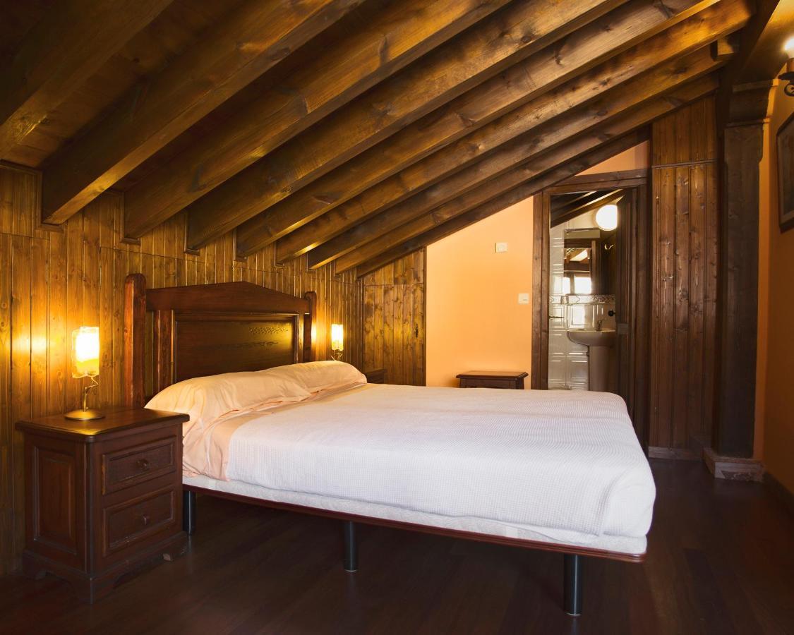 La Hospederia De Salamon Guest House Екстериор снимка