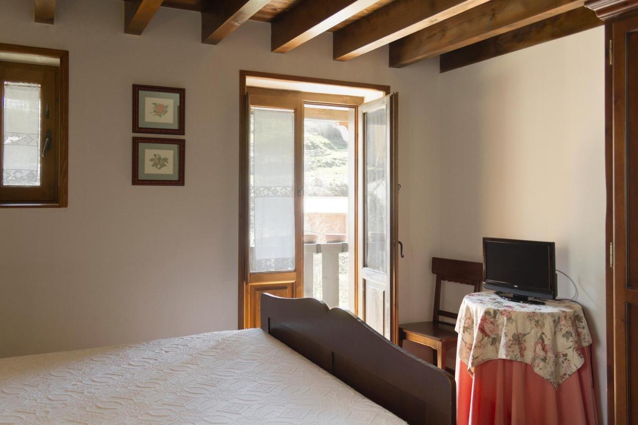 La Hospederia De Salamon Guest House Екстериор снимка