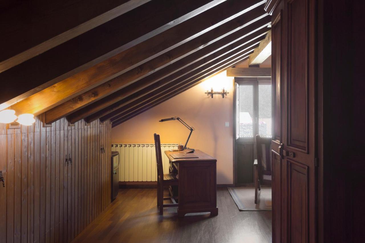 La Hospederia De Salamon Guest House Екстериор снимка