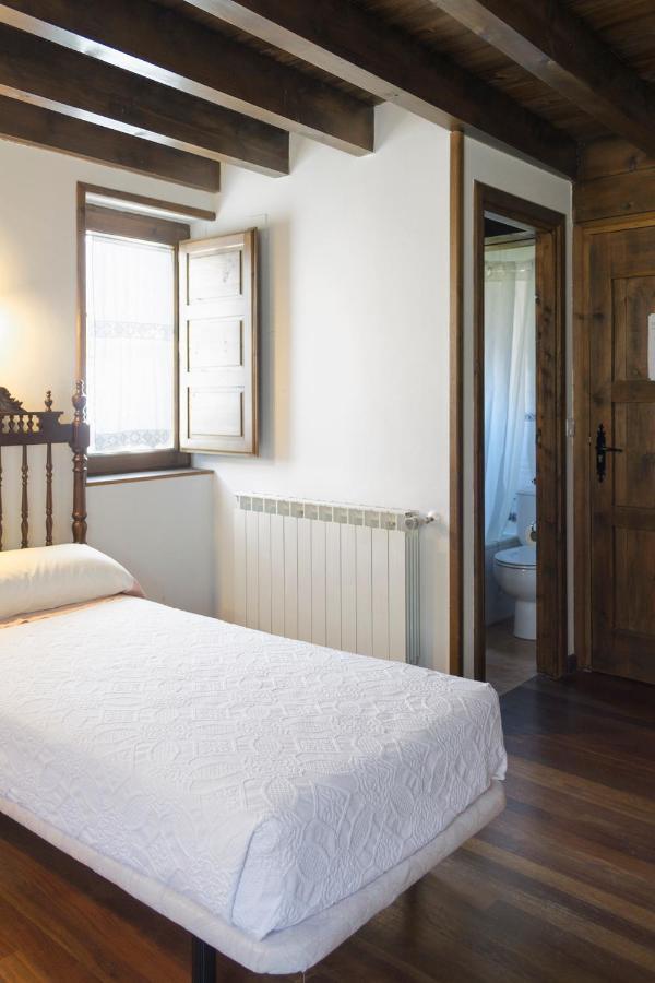 La Hospederia De Salamon Guest House Екстериор снимка
