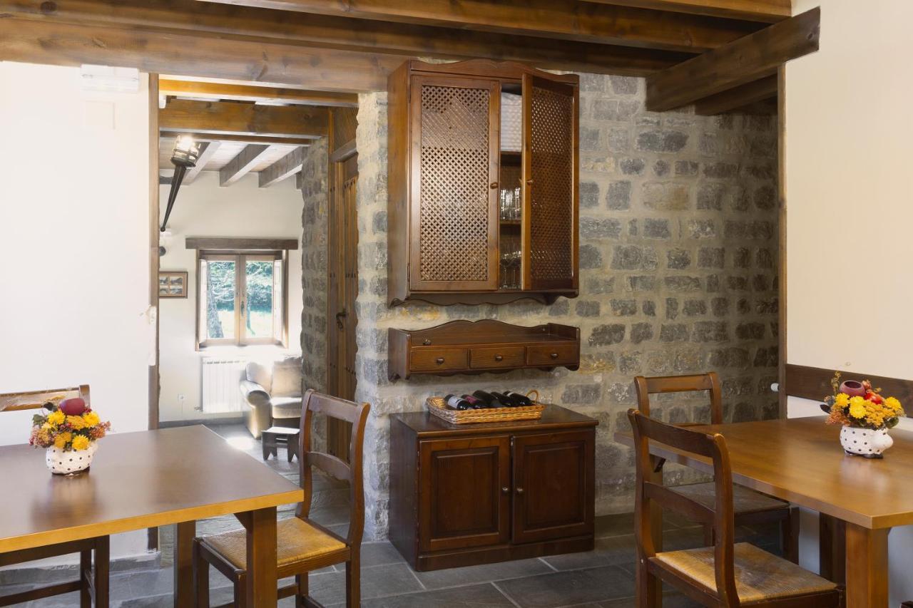 La Hospederia De Salamon Guest House Екстериор снимка